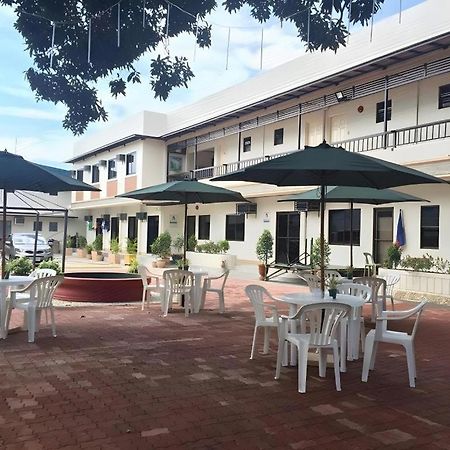 Aerostop Hotel & Restaurant Plaridel  Exterior photo
