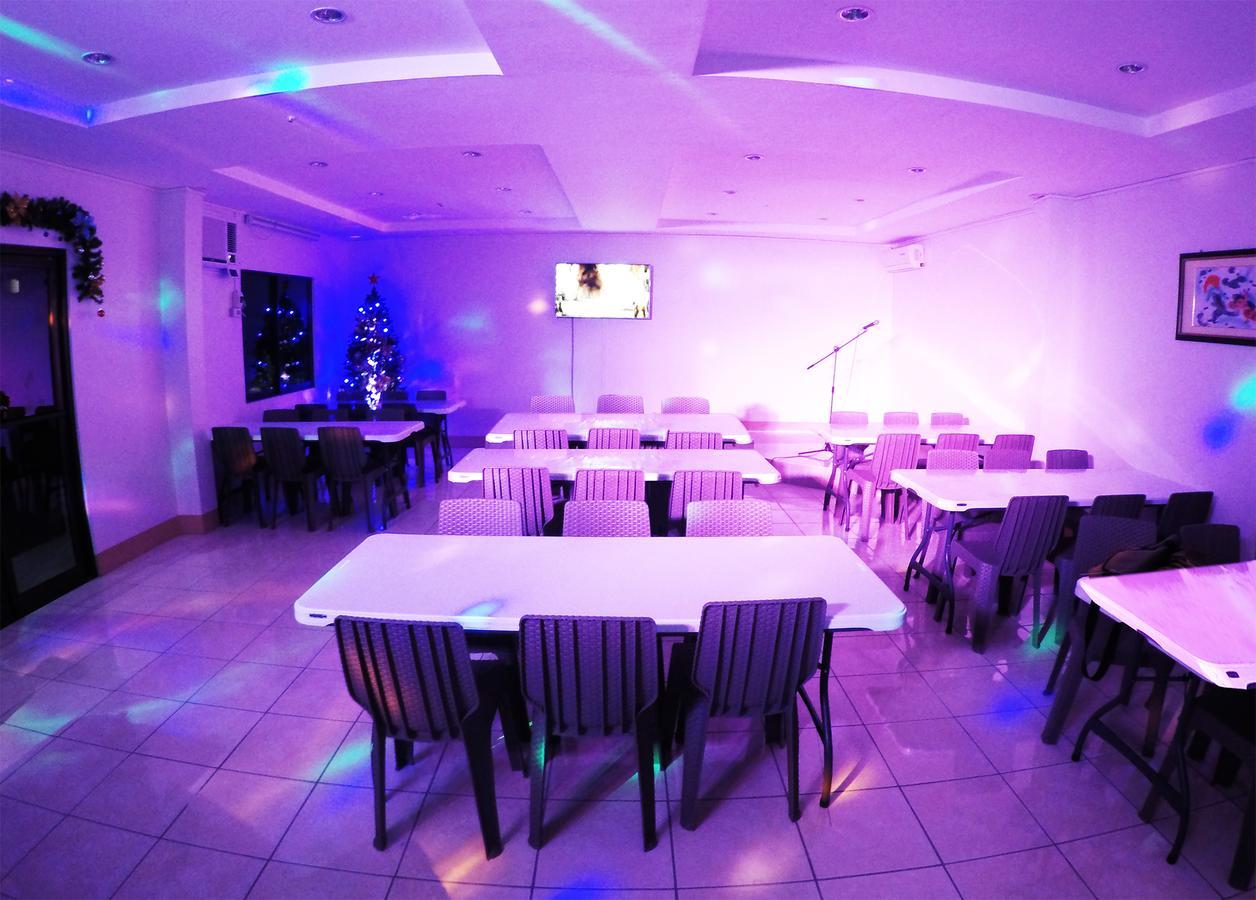 Aerostop Hotel & Restaurant Plaridel  Exterior photo
